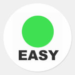 EASY STICKER