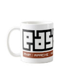 EasyPHP mugs
