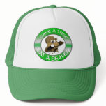 Eat A Beaver Hat