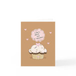 Eat A Cupcake cards