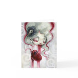 Eat a heart, gain its love cards