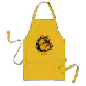 EAT !! aprons