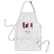 Eat It Apron