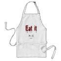Eat It Apron