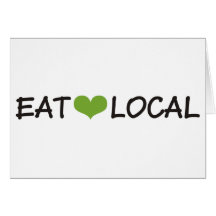 Eat Local Cards