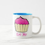 Eat Me Coffee Mugs