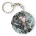Eat Me! keychains