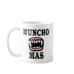 Eat More! More! More! Mug