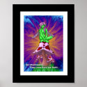 Eat Mushrooms posters
