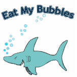 Eat My Bubbles photo sculptures