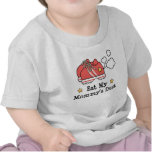 Eat My Mummy's Dust Infant Baby T-shirt