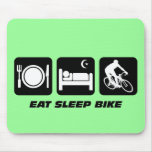 Eat sleep bike