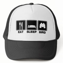 Eat Sleep Bird (bins)
