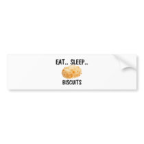 Eat Sleep BISCUITS