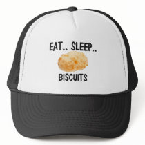 Eat Sleep BISCUITS