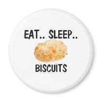 Eat Sleep BISCUITS
