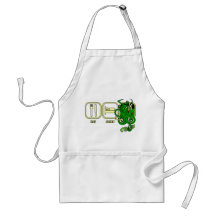 Eat - Sleep - Cthulhu Apron