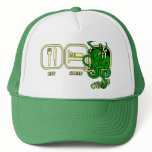 Eat - Sleep - Cthulhu Hat