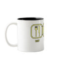 Eat - Sleep - Cthulhu Mug