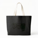Eat - Sleep - Cthulhu Tote/Shopping Bag