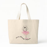 Eat Sleep Dance Ballet bags