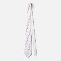 Eat Sleep Dance Ballet Neckties