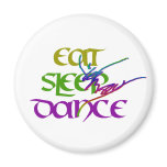 EAT SLEEP DANCE