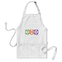 Eat Sleep Do Physics Aprons