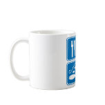 Eat Sleep Fish mugs