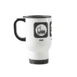 Eat. Sleep. Fish. Mug
