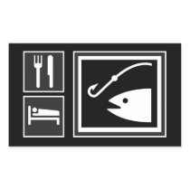 Eat Sleep FISH!
