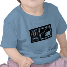 Eat Sleep FISH! T-shirts