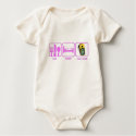 Eat Sleep Geocache Geocaching Shirt T Shirt Infant