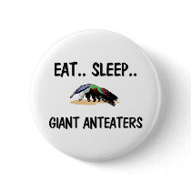 Eat Sleep GIANT ANTEATERS