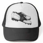 "Eat, Sleep, Golf" hats