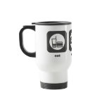 Eat. Sleep. Golf. Mug