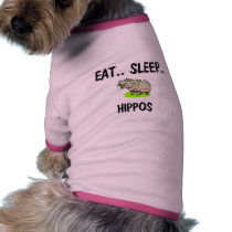 Eat Sleep HIPPOS