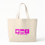 eat sleep jump rope bags