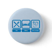 Eat, Sleep, LiveJournal