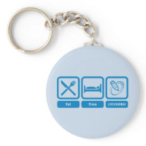 Eat, Sleep, LiveJournal