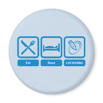 Eat, Sleep, LiveJournal