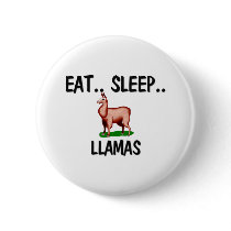 Eat Sleep LLAMAS