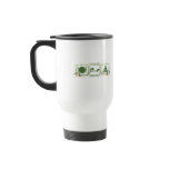 Eat Sleep Meditate mugs