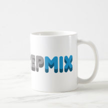 Eat Sleep Mix Mug