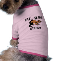 Eat Sleep OTTERS