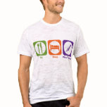 Eat Sleep Play Trumpet t-shirts