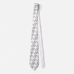 Eat Sleep POLAR BEARS ties