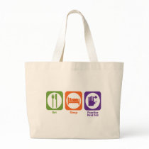 Eat Sleep Practice First Aid Bag