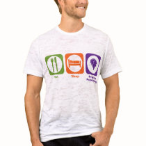 Eat Sleep Practice Psychology Shirt