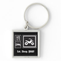 Eat Sleep QUAD!